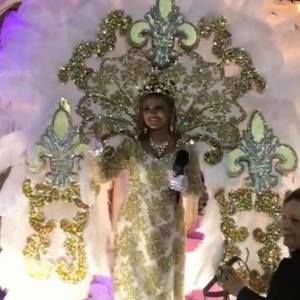 Meet your Posher, Rhonda